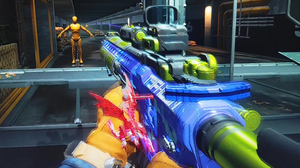 攻速度快著 攻速度快著