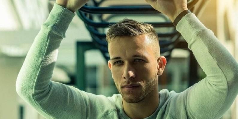 自信满满 自信满满