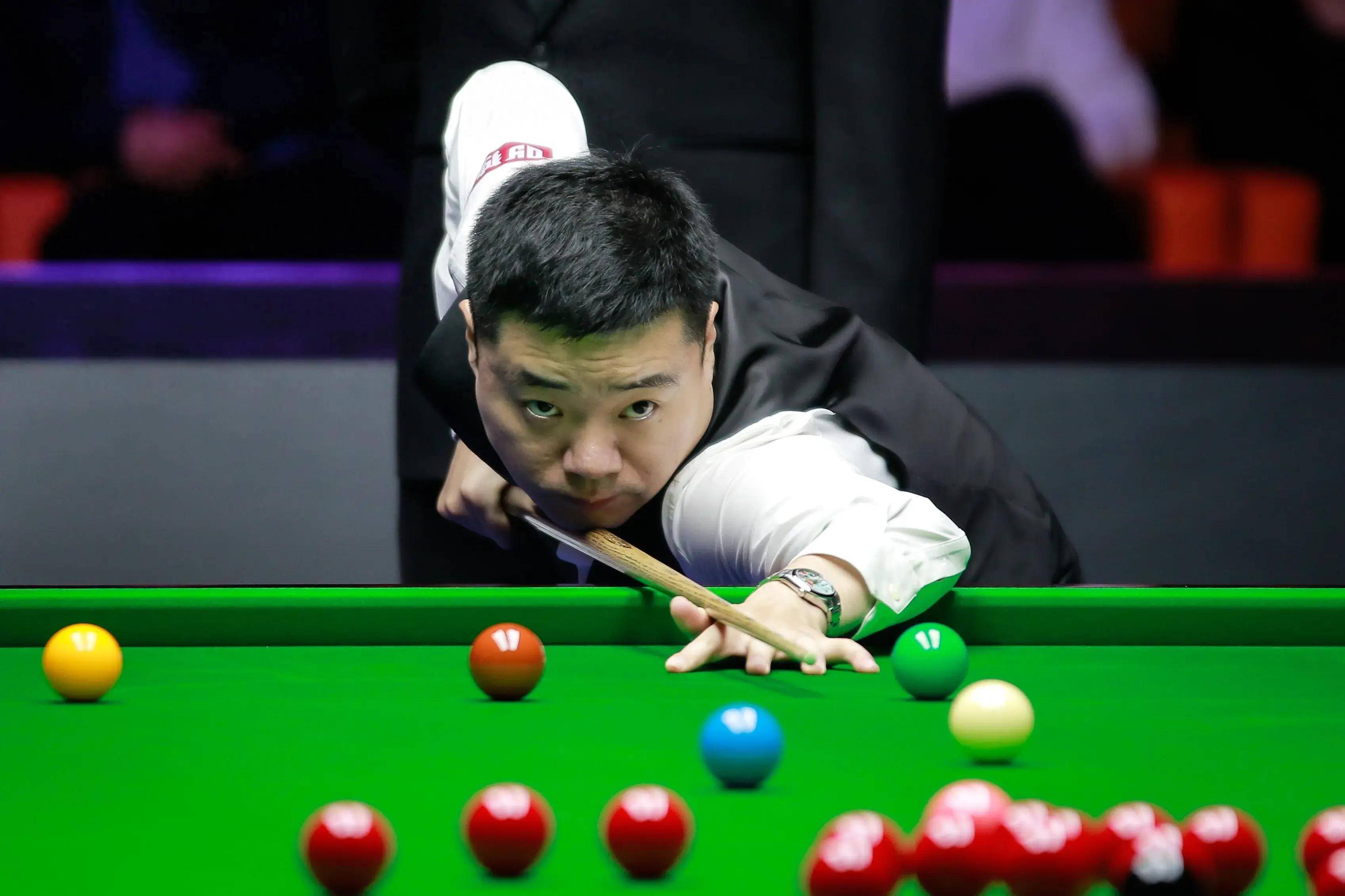 避免让对手 避免让对手