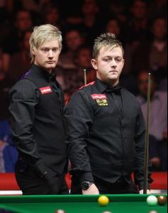 焦点对决中 焦点对决中